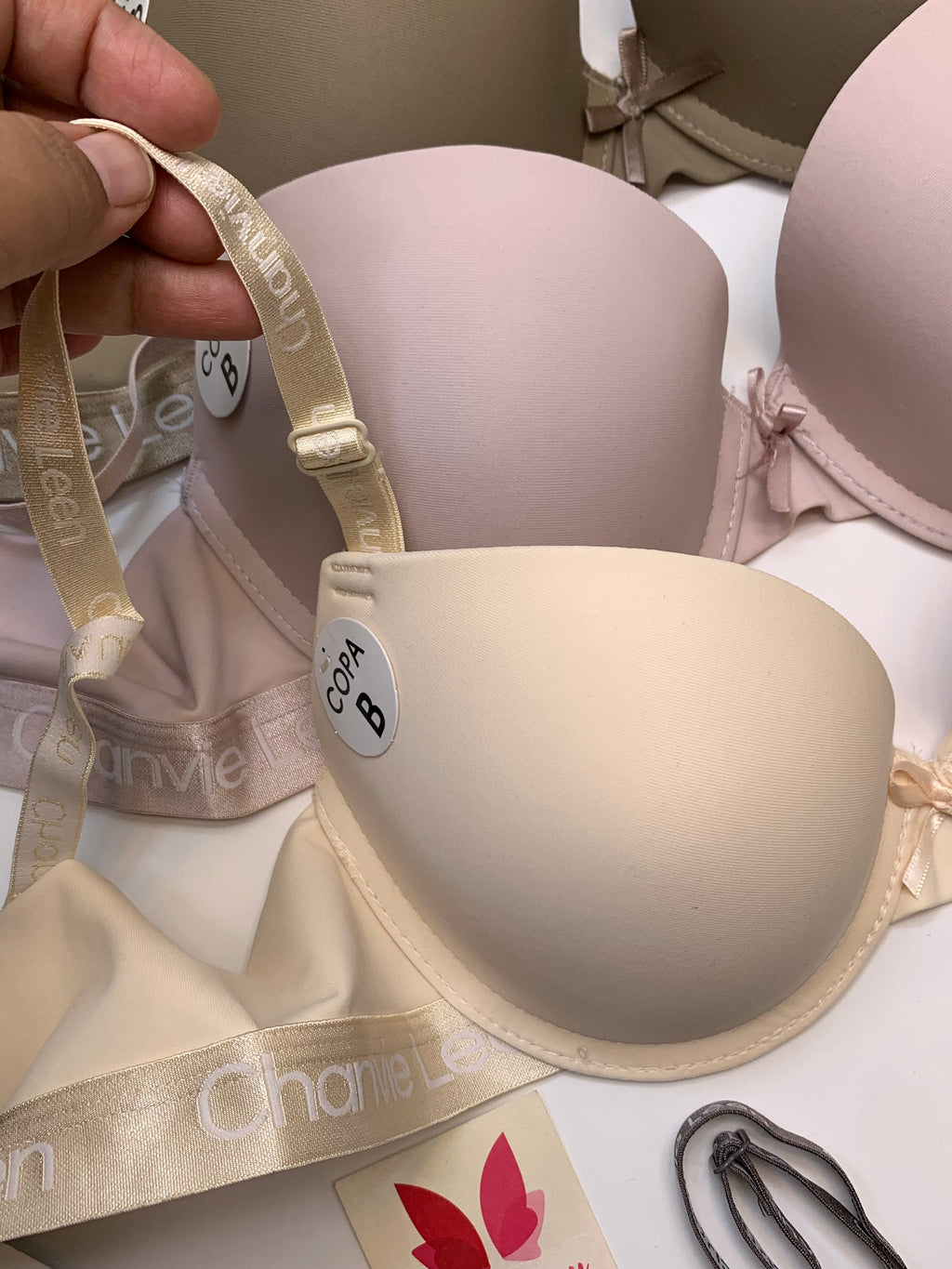 (32-40)Daily Wear Thin Pad Posture Corrector Under Wire Bra (176)*