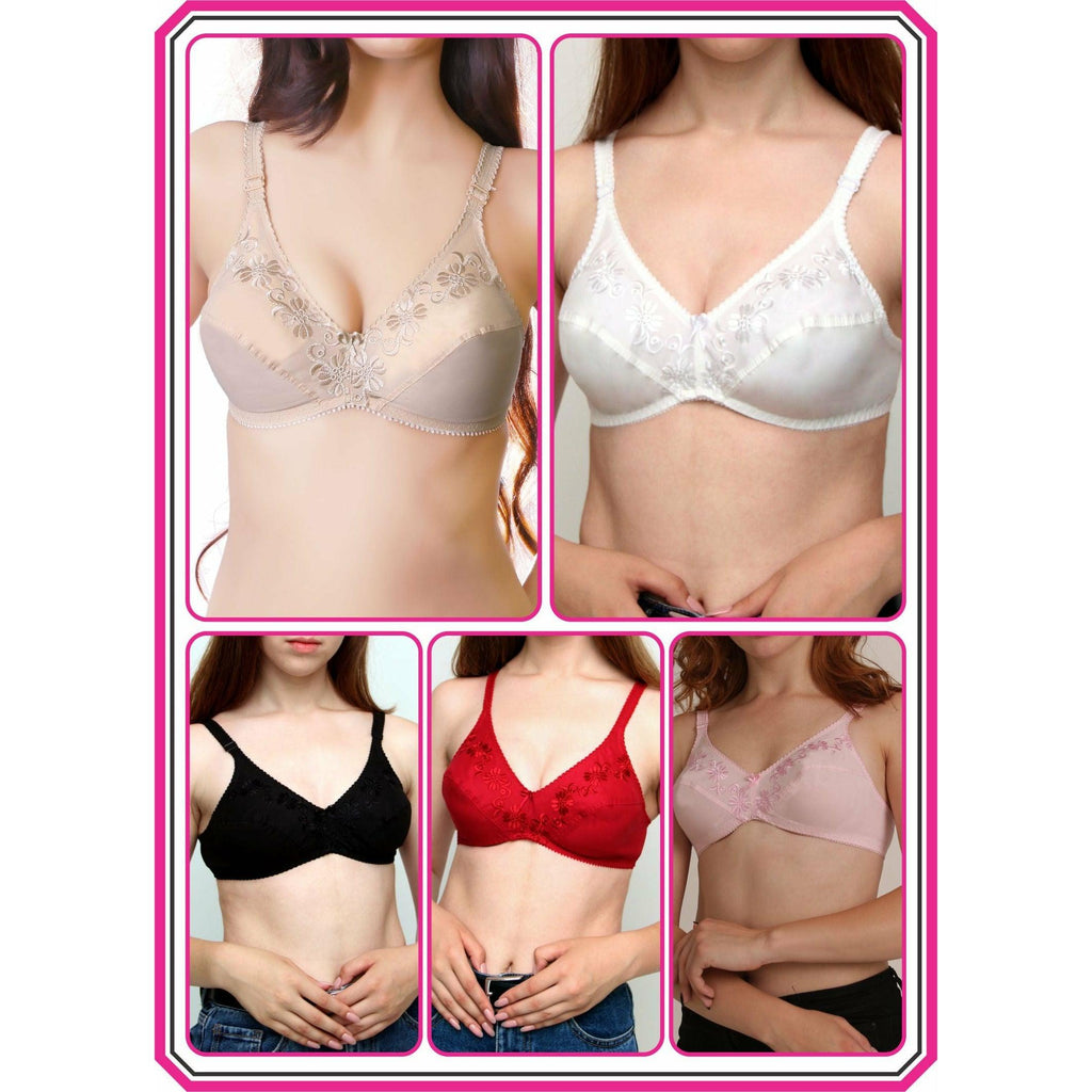 Lily Pack of 5