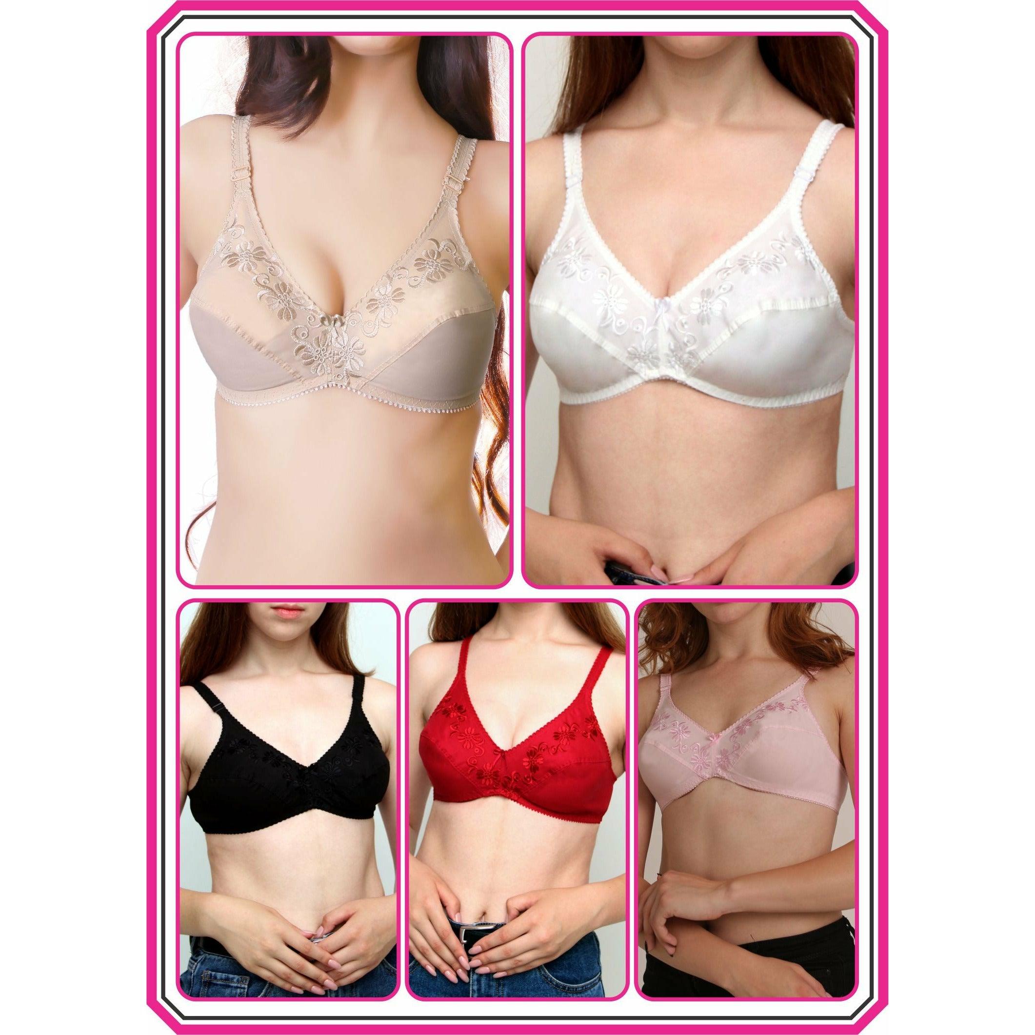 Lily Pack of 5