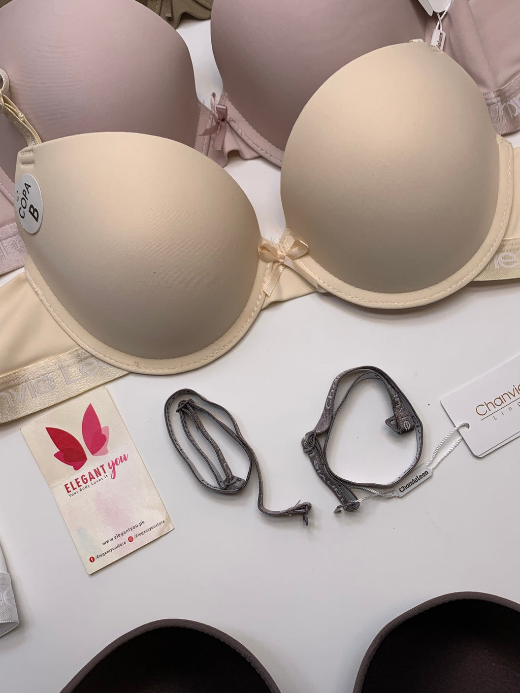 (32-40)Daily Wear Thin Pad Posture Corrector Under Wire Bra (176)*