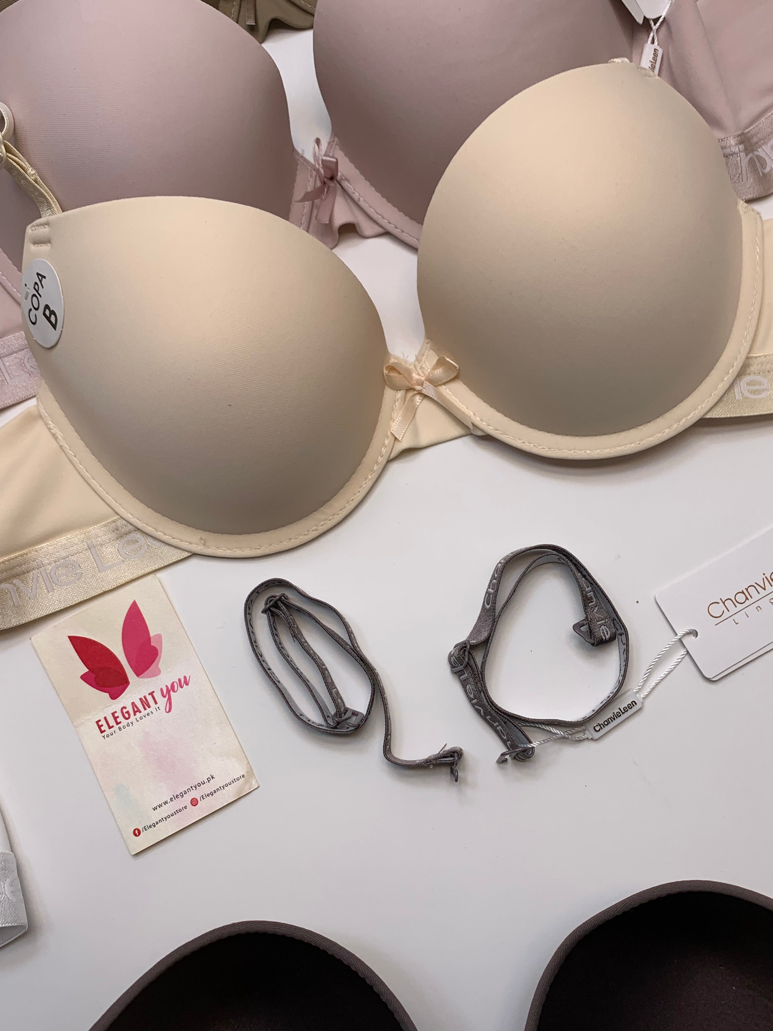 (32-40)Daily Wear Thin Pad Posture Corrector Under Wire Bra (176)*