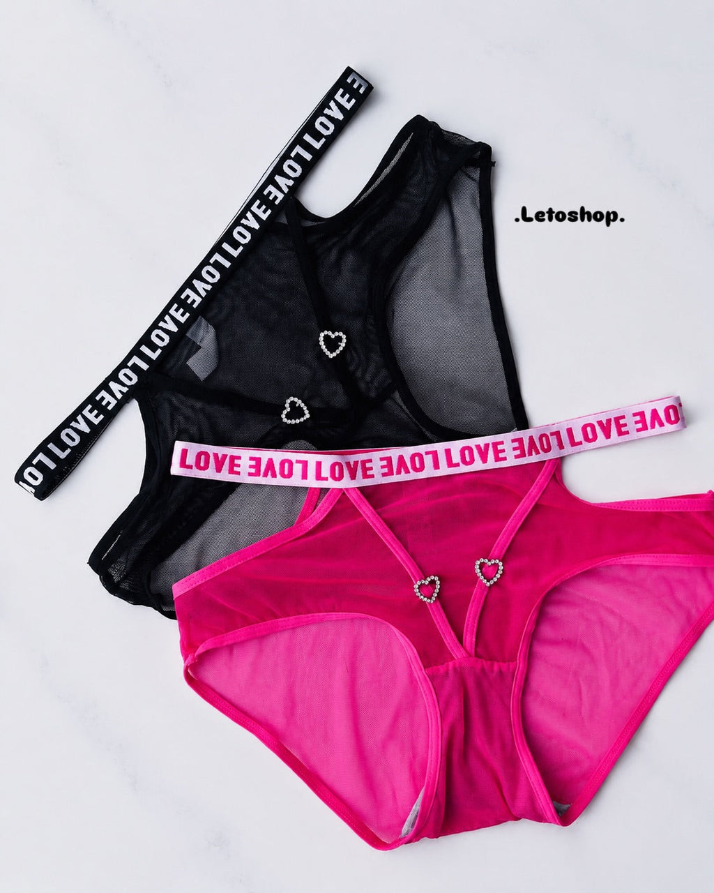 Pushup comfortable bra