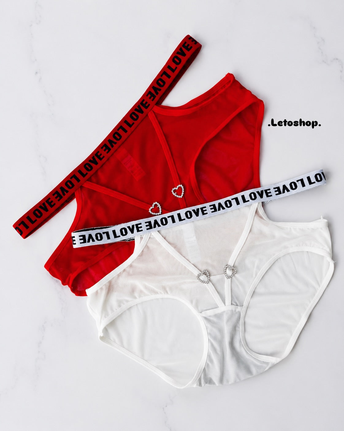 Pushup comfortable bra