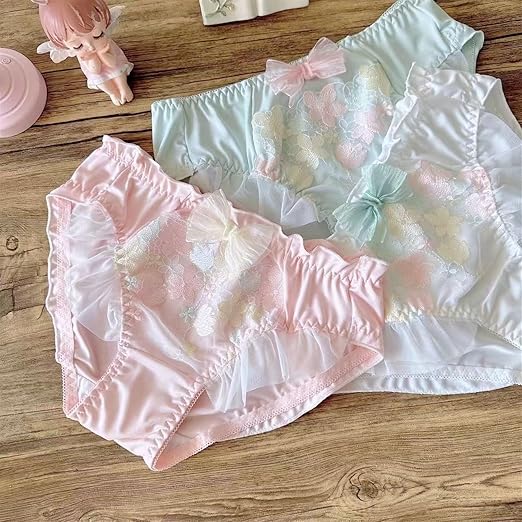Kitty bra set seamless bra