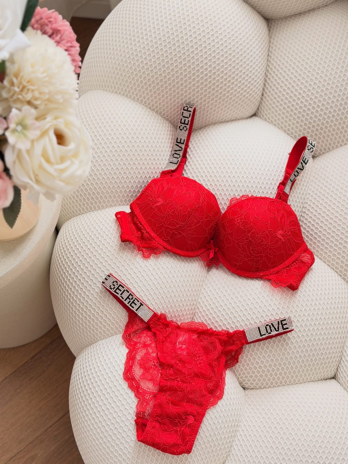 Push-Up Bra – Comfort, Support &amp; Style