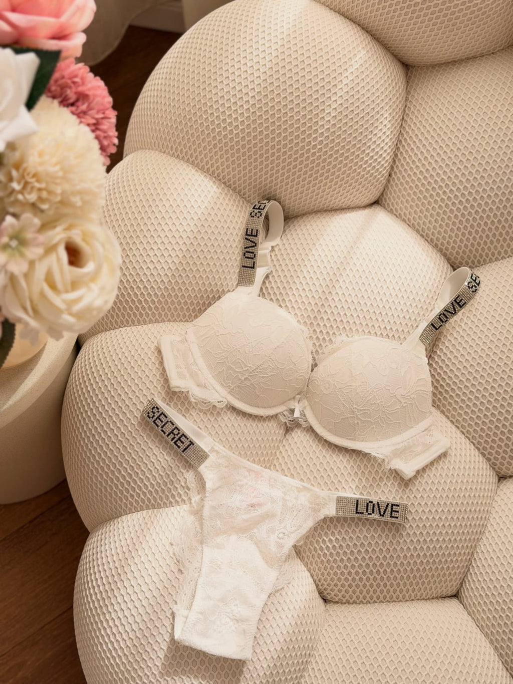Push-Up Bra – Comfort, Support &amp; Style