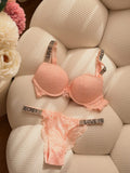Push-Up Bra – Comfort, Support &amp; Style