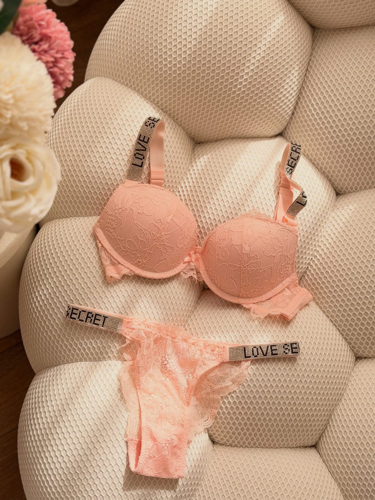 Push-Up Bra – Comfort, Support &amp; Style