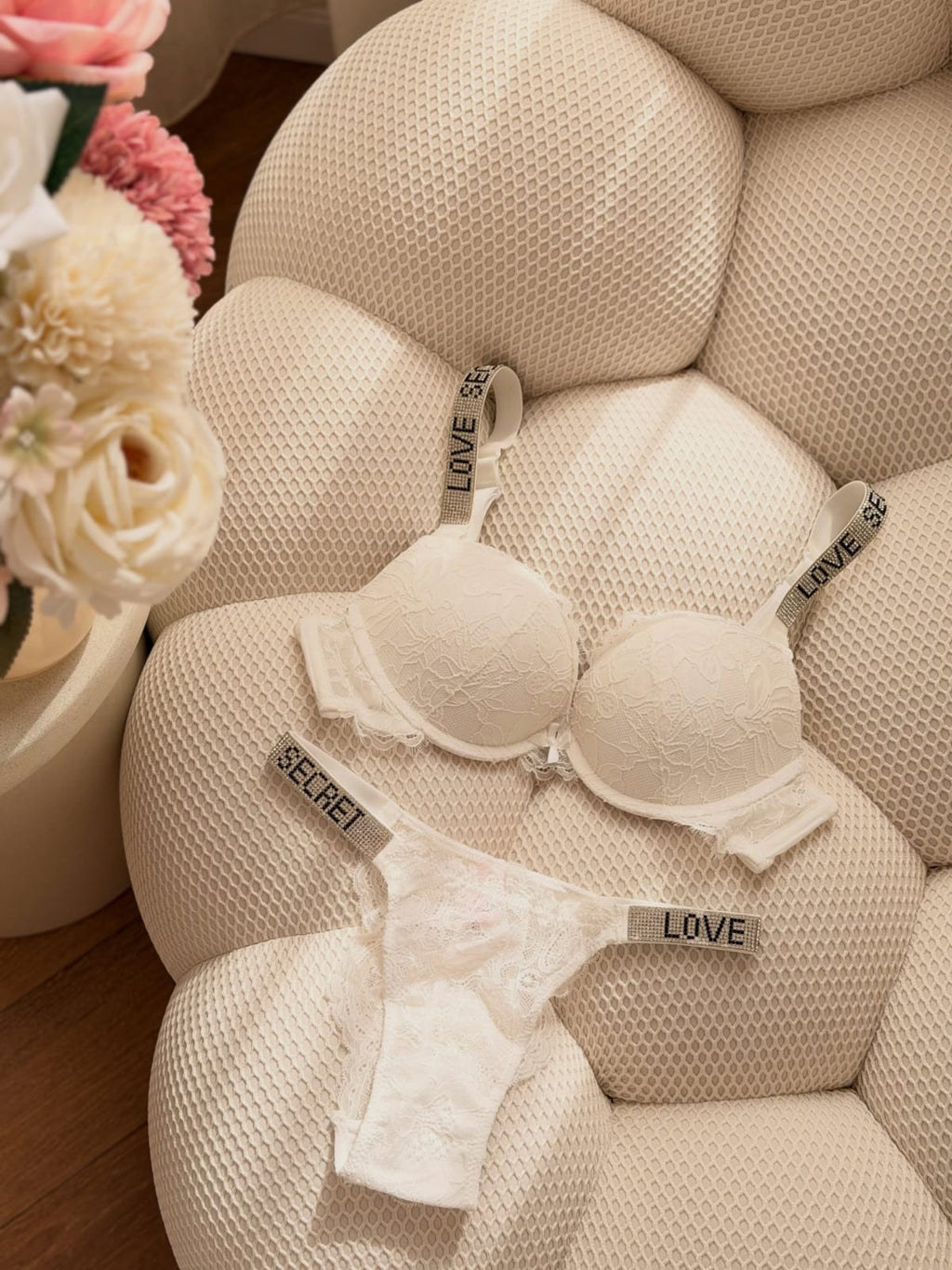 Push-Up Bra – Comfort, Support &amp; Style