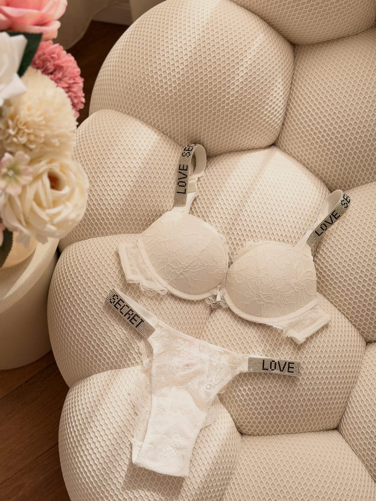 Push-Up Bra – Comfort, Support &amp; Style
