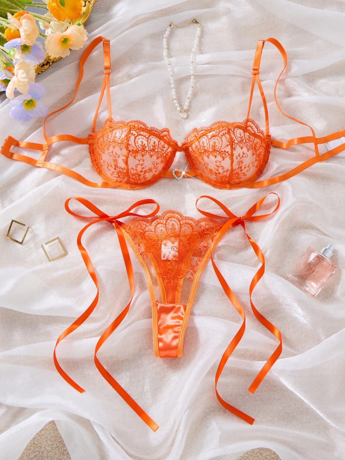 Net Bra – Premium Stylish & Comfortable