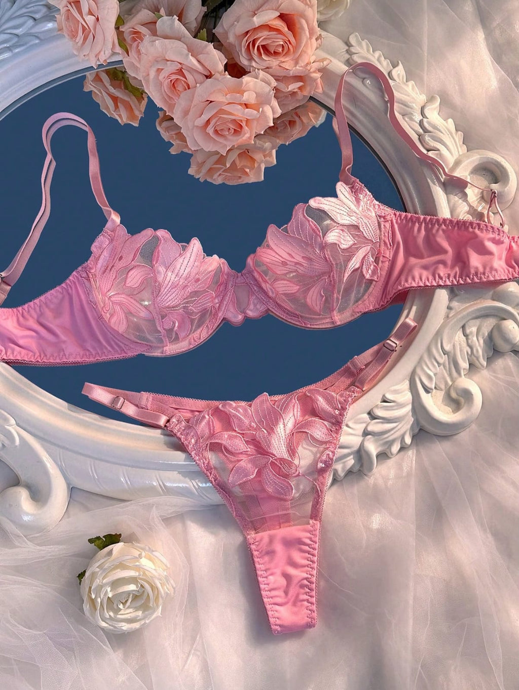 Net Bra – Premium Stylish & Comfortable
