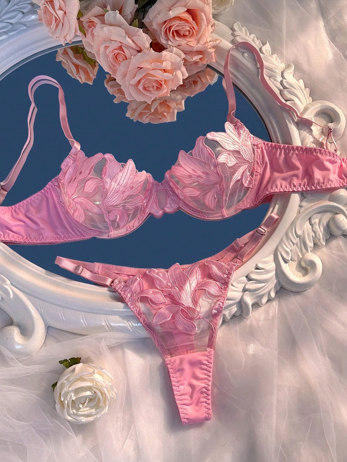 Net Bra – Premium Stylish & Comfortable