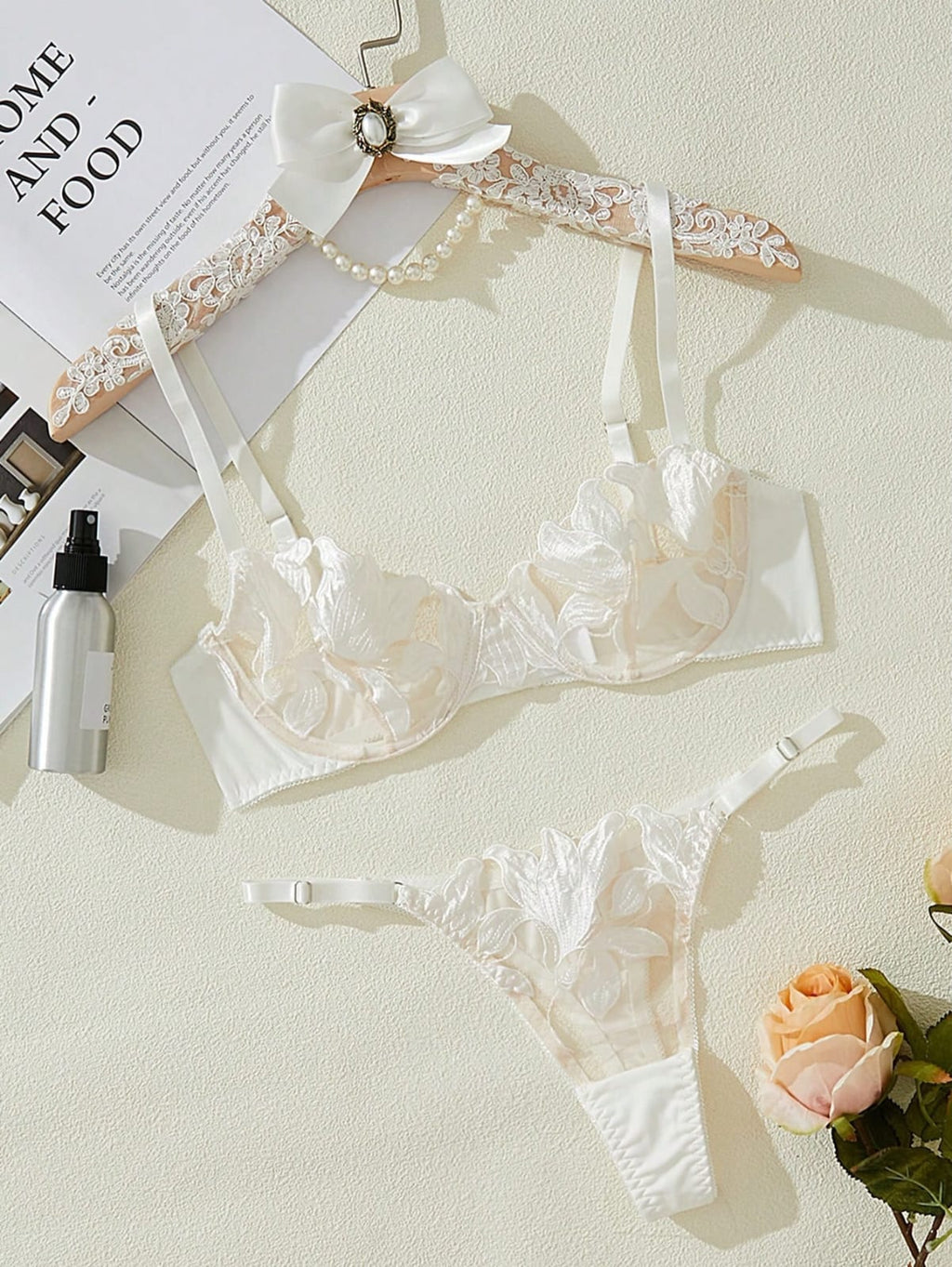 Net Bra – Premium Stylish & Comfortable
