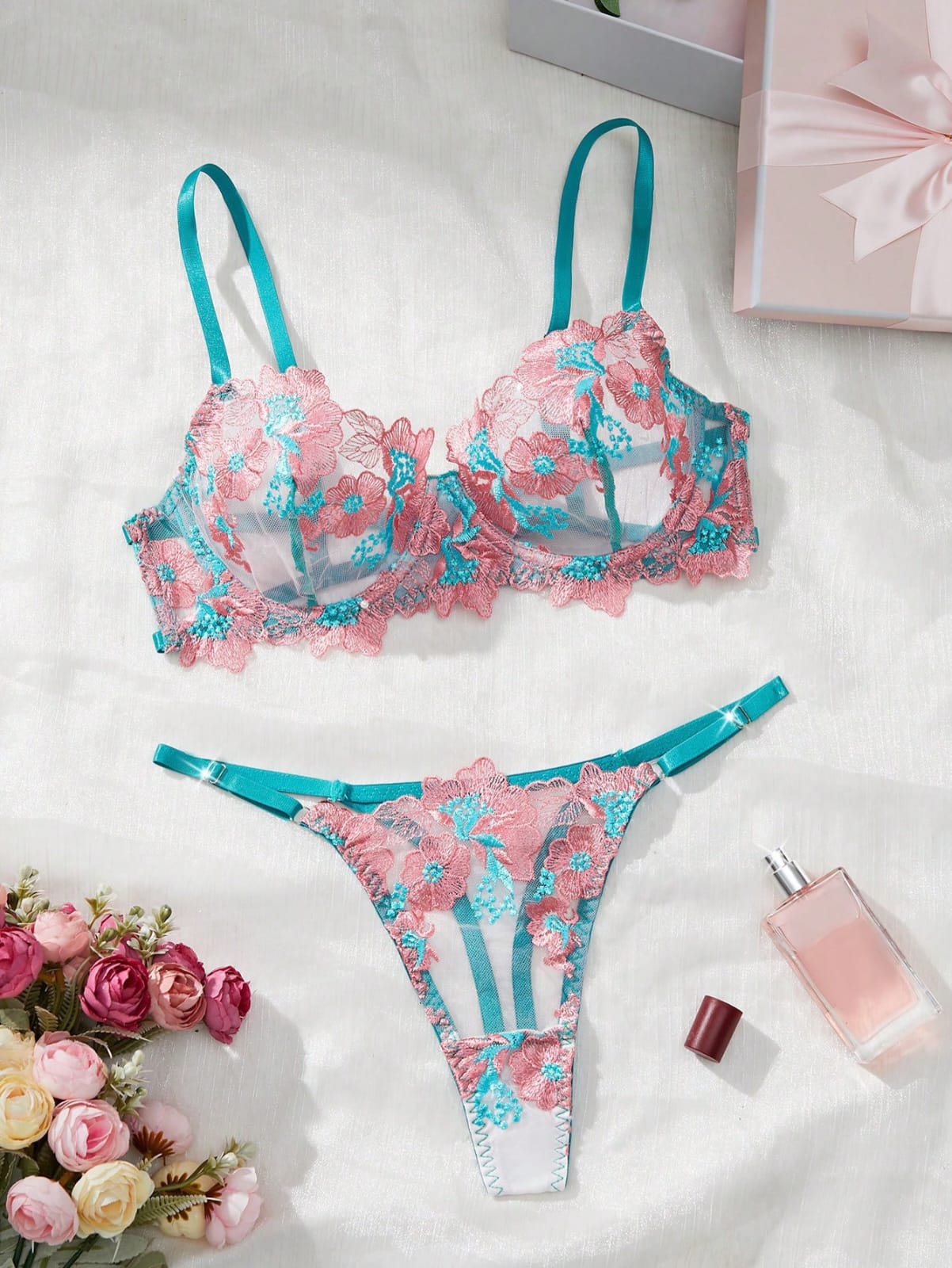 Net Bra – Premium Stylish & Comfortable