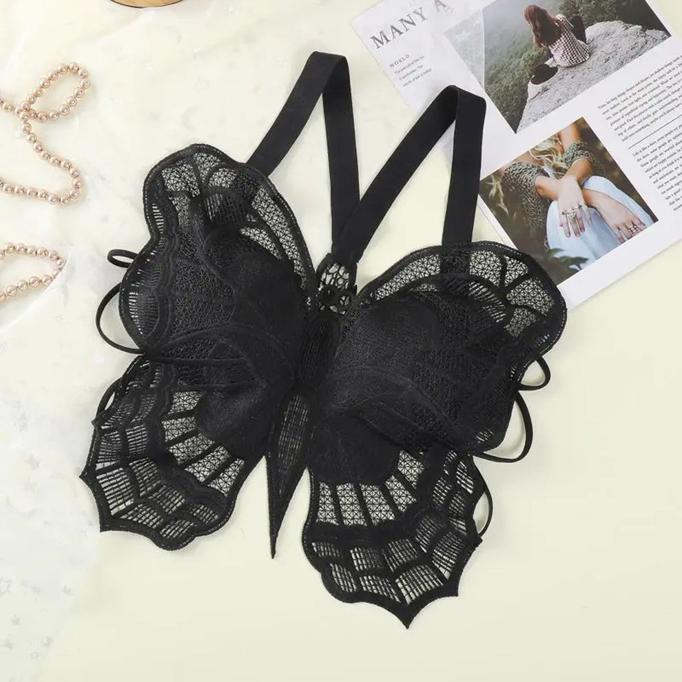 Butterfly Bra – Comfort, Support & Elegant Style