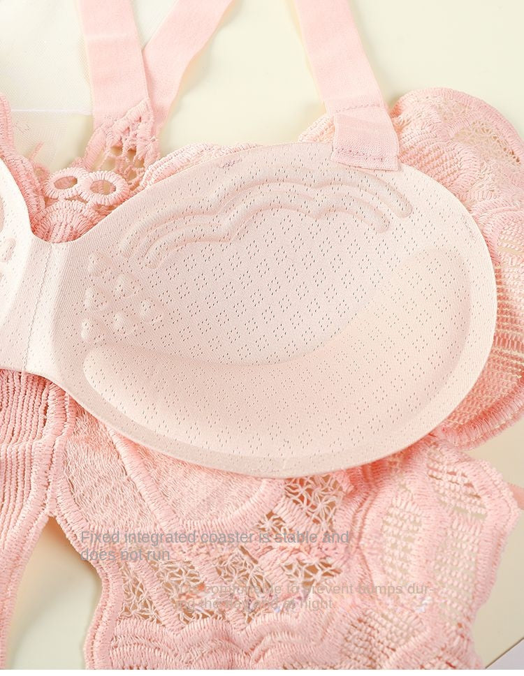 Butterfly Bra – Comfort, Support & Elegant Style