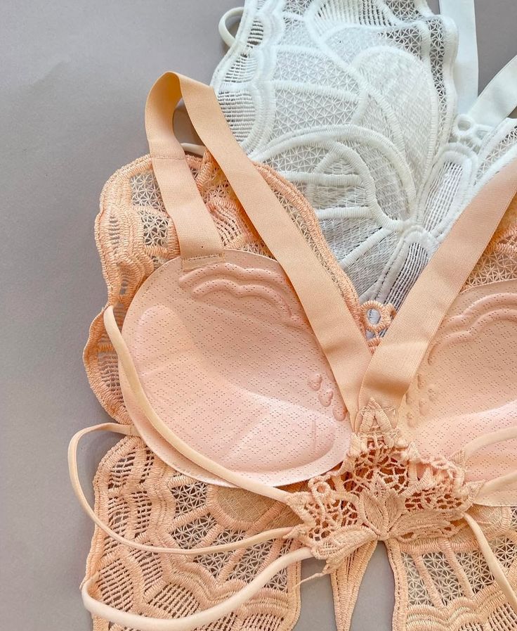 Butterfly Bra – Comfort, Support & Elegant Style
