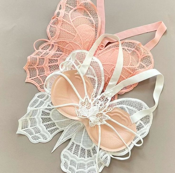 Butterfly Bra – Comfort, Support & Elegant Style