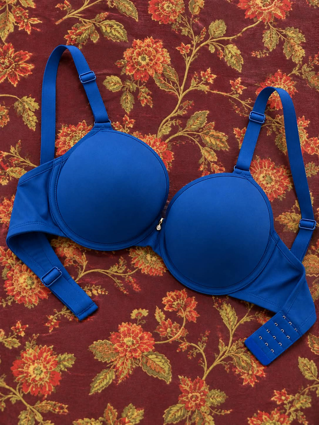 Elegant Comfort Padded Bra – Stylish Design & Perfect Fit