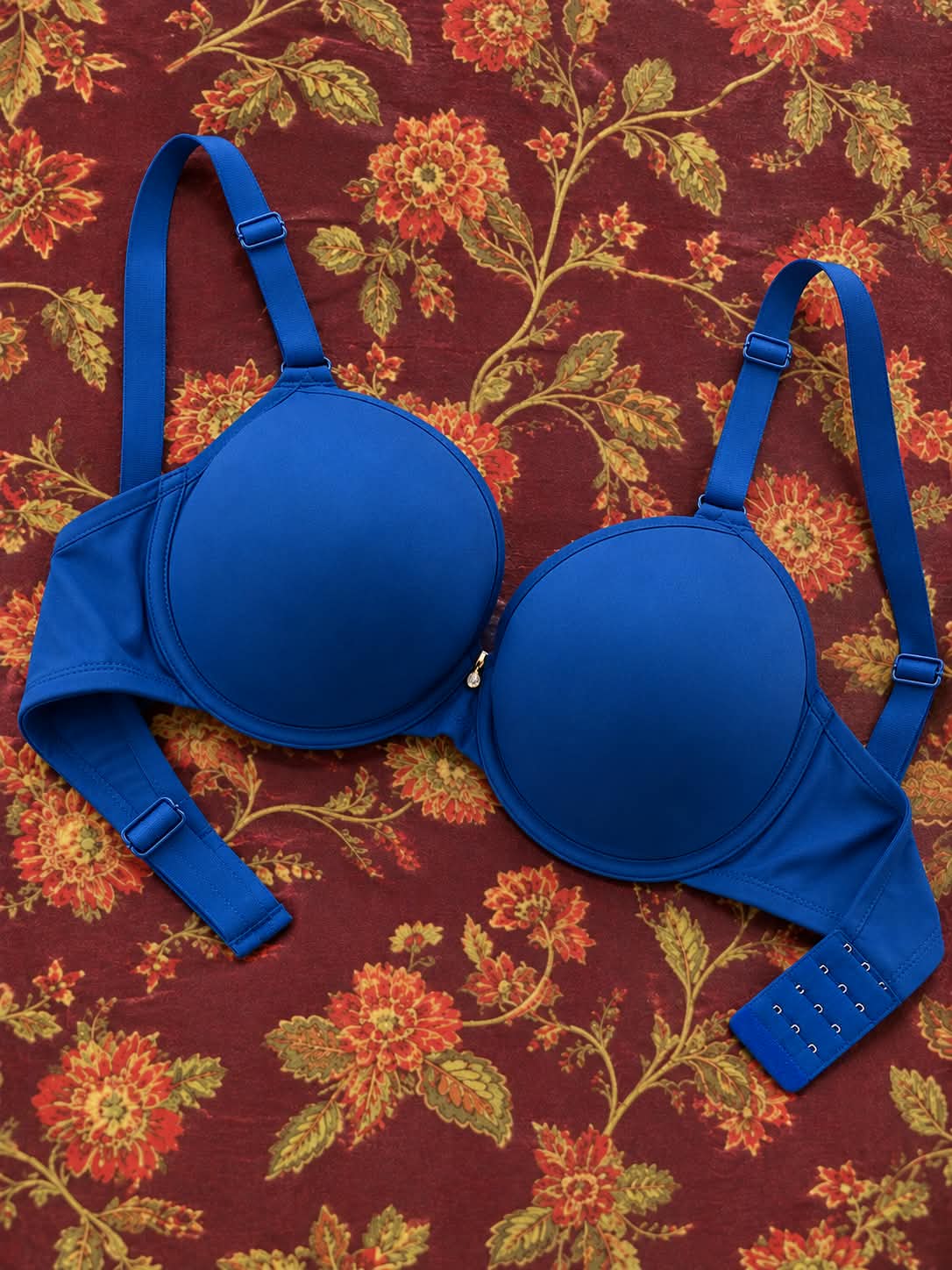 Elegant Comfort Padded Bra – Stylish Design & Perfect Fit
