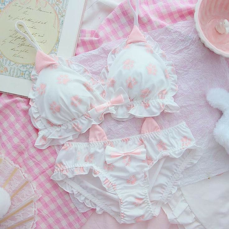 Floral Lace Double Padded Push-Up Bra (141)*