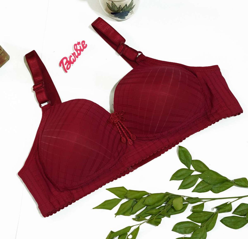 Daily Wear New Bra Design