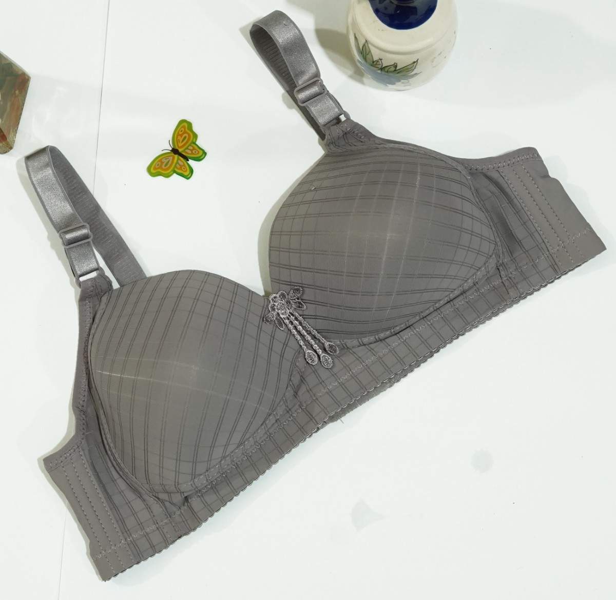 Daily Wear New Bra Design