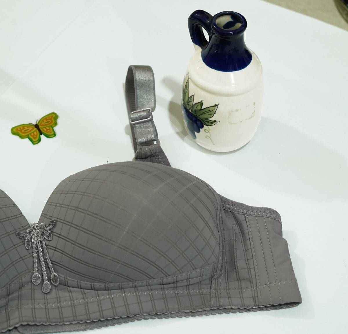 Daily Wear New Bra Design