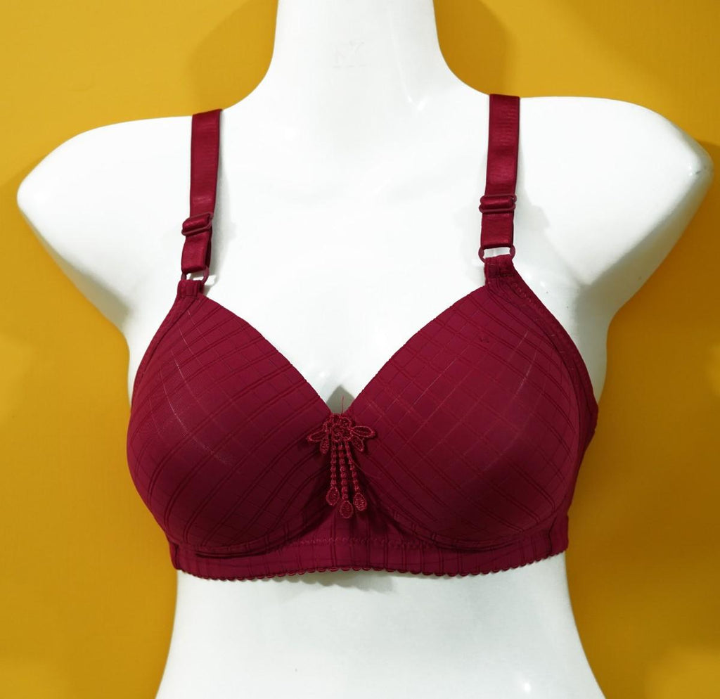 Daily Wear New Bra Design