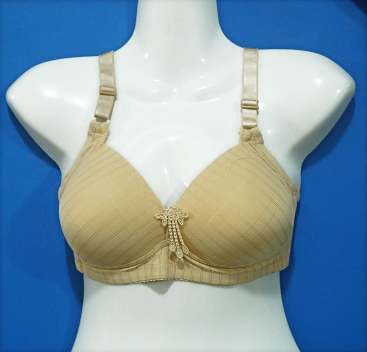 Daily Wear New Bra Design