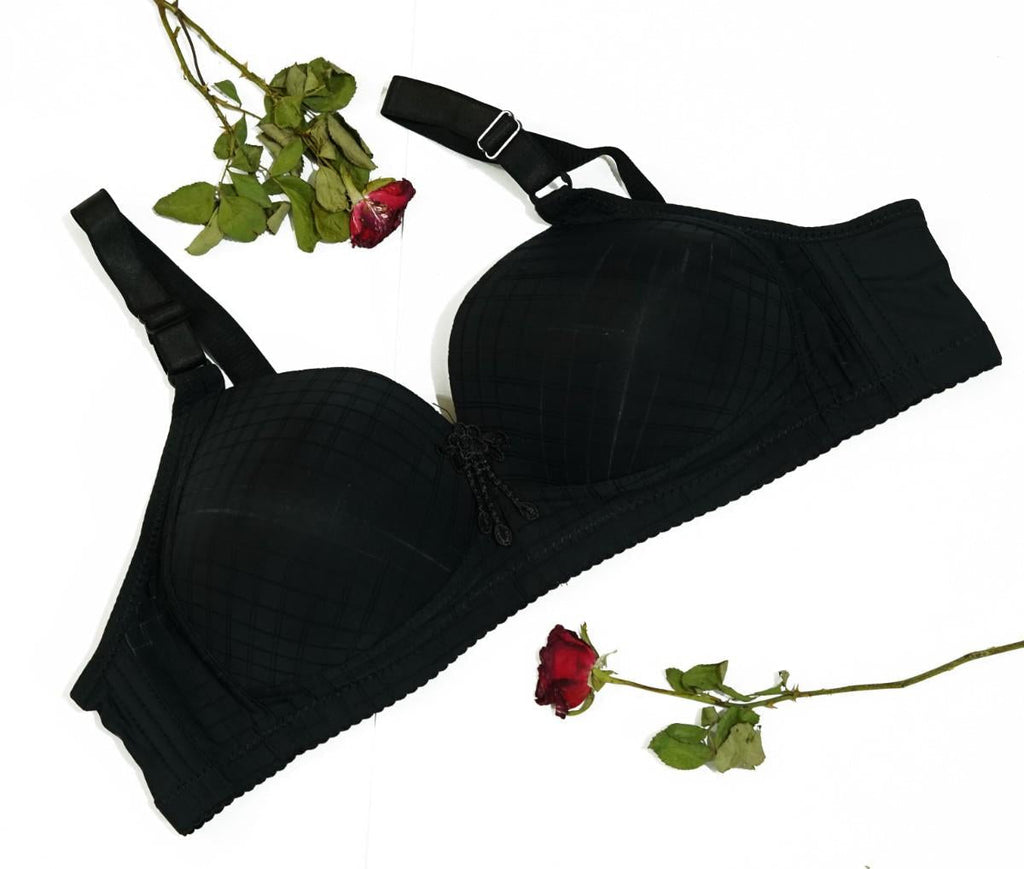 Daily Wear New Bra Design