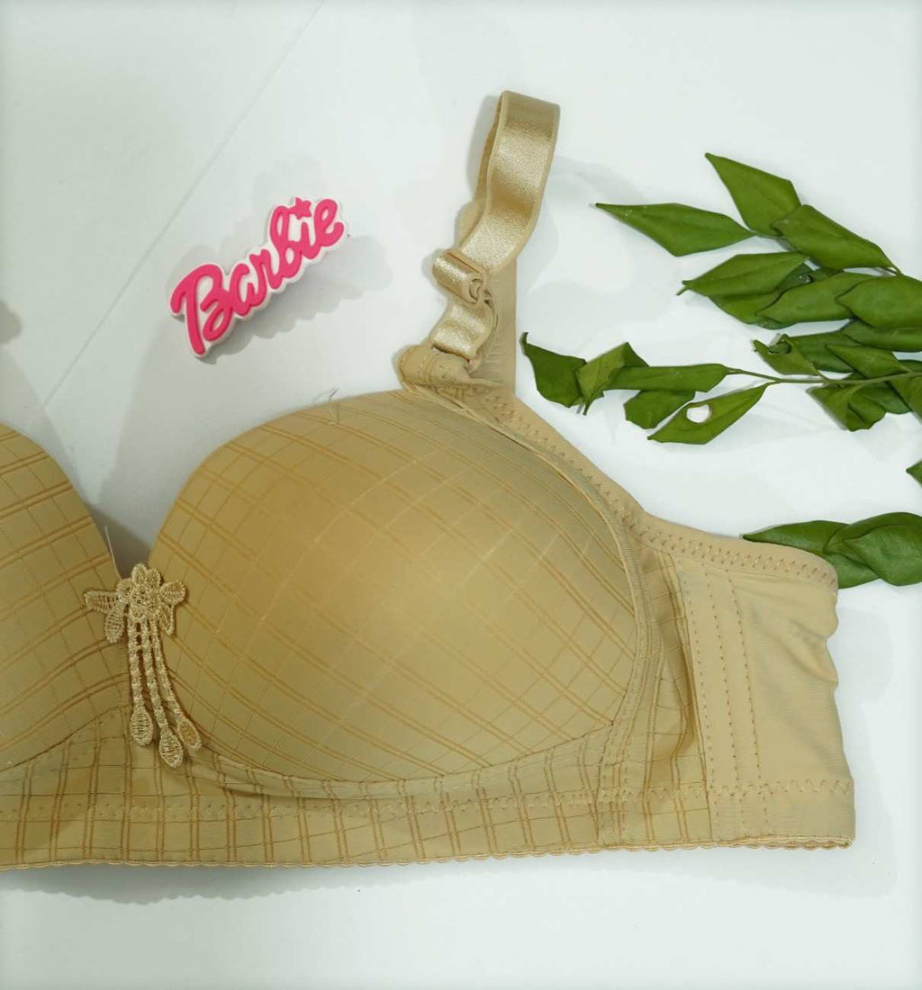 Daily Wear New Bra Design