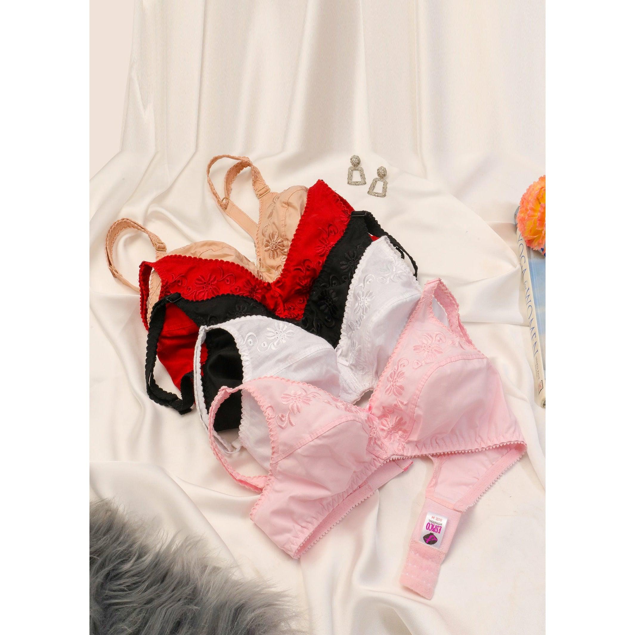 Lily Pack of 5