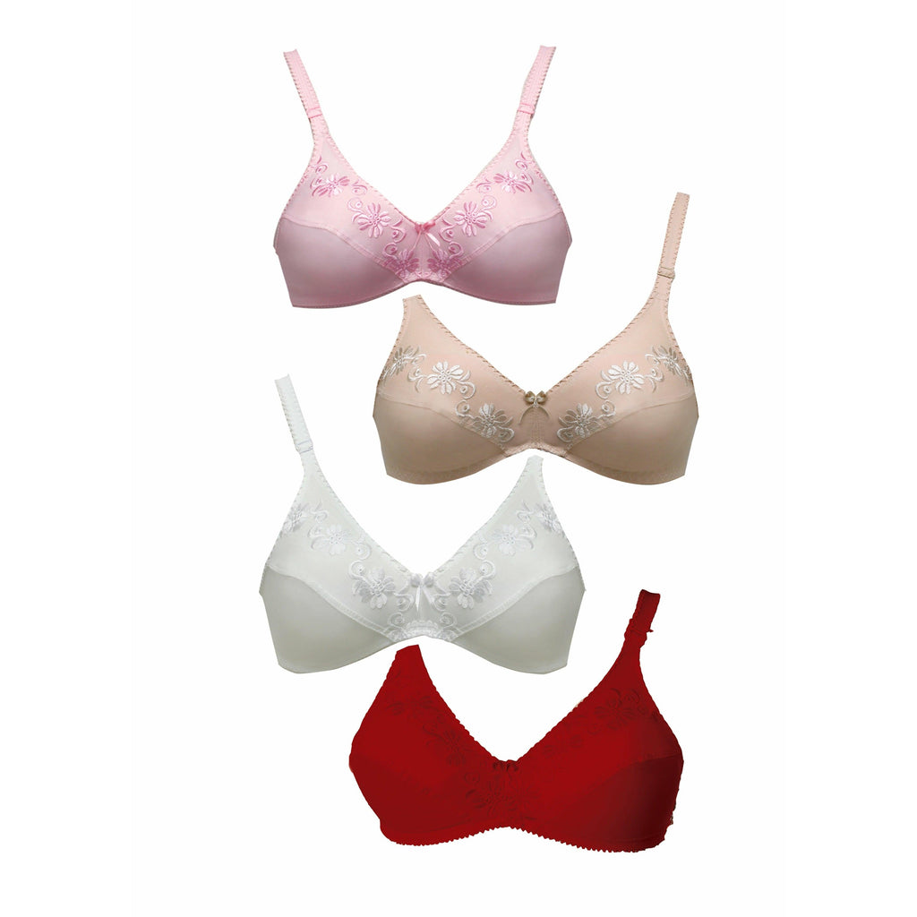 Lily Pack of 4