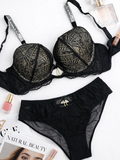 Anti sagging push up bra.