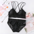Cute Comfort Bra Set