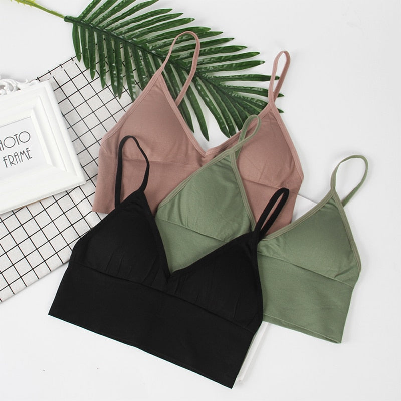 Super Comfortable Bralette