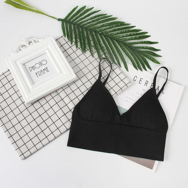 Super Comfortable Bralette