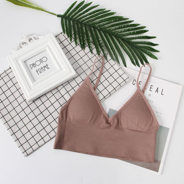 Super Comfortable Bralette
